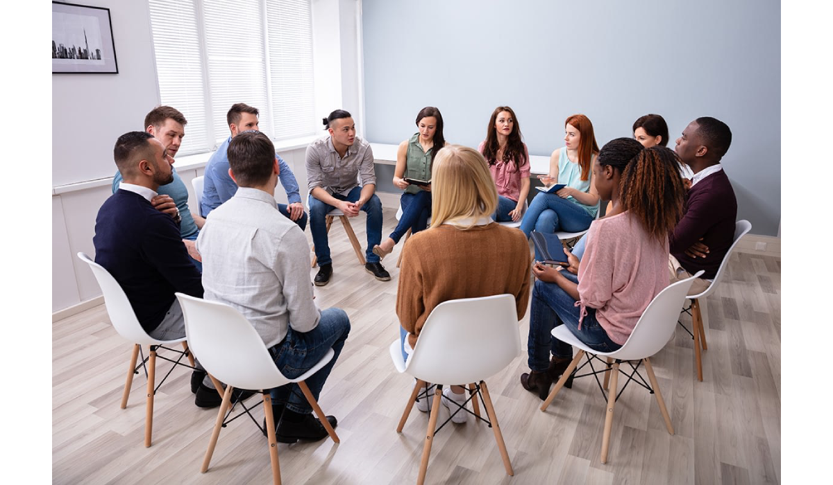 The Science of Recovery: How Rehab Treats Addiction Effectively